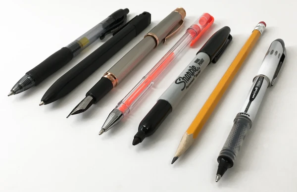 School supplies