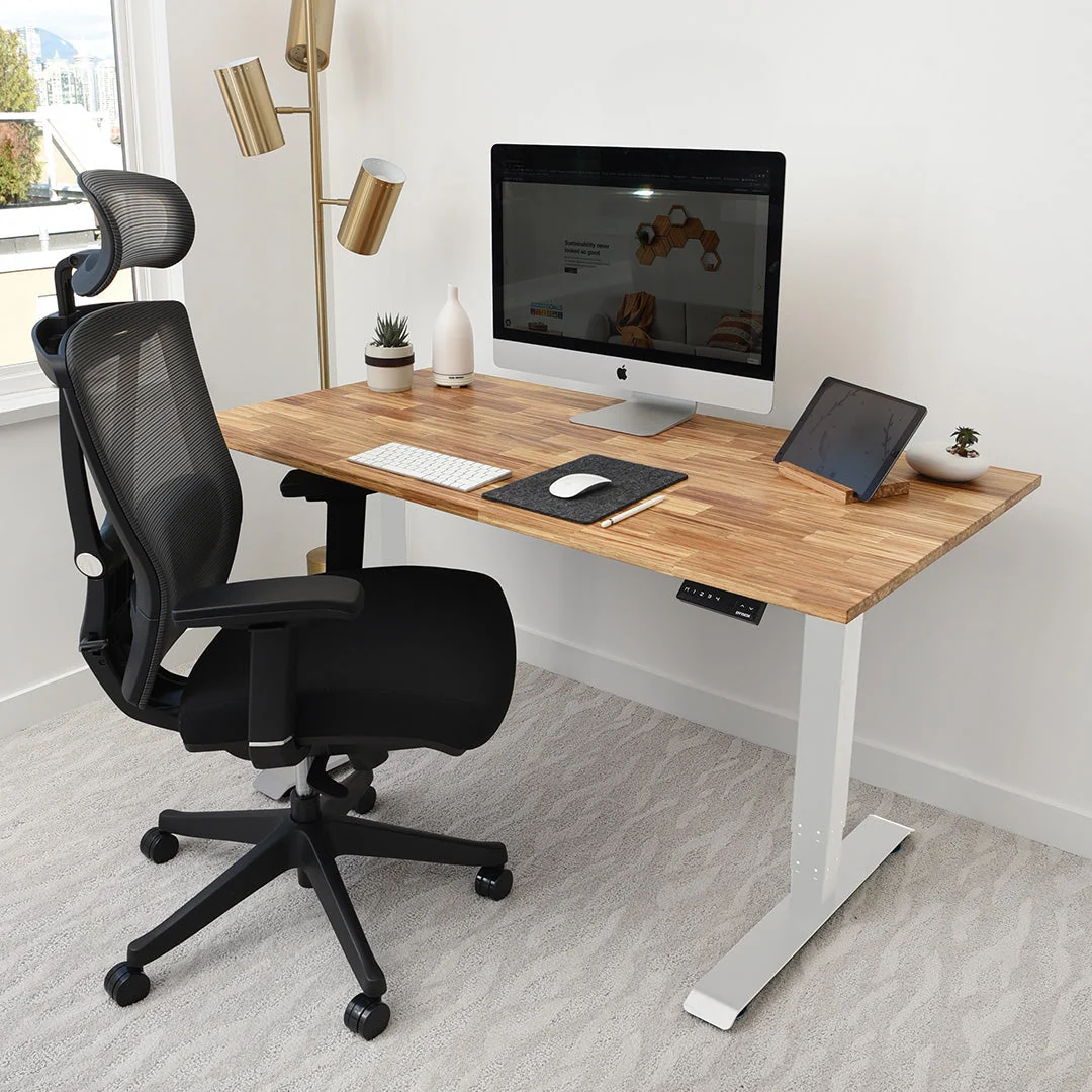 Standing desk